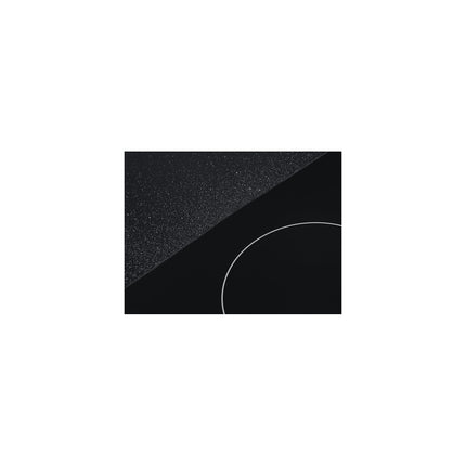 Cuisinière vitrocéramique ELECTROLUX EKR524200K Reconditionné