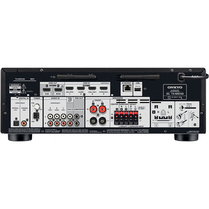 Ampli Home Cinema ONKYO TX-NR5100