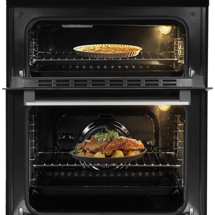 Cuisinière gaz SCHNEIDER SCCG64DO-BM