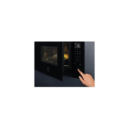 Micro ondes grill encastrable ELECTROLUX KMFD264TEX