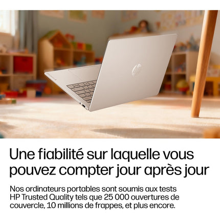 Ordinateur portable HP OmniBook 3 17-dp0056nfx