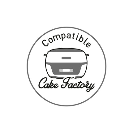Moule à gâteau TEFAL Creabake trio muffins 7.5 cm