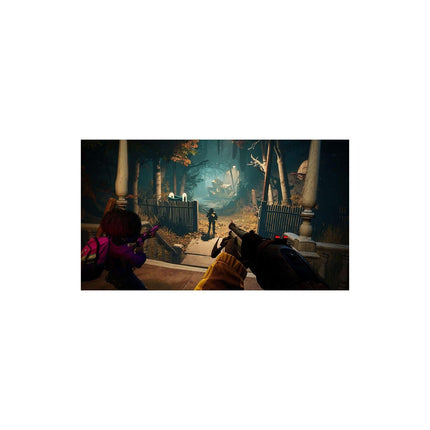 Jeu Xbox X BETHESDA Redfall