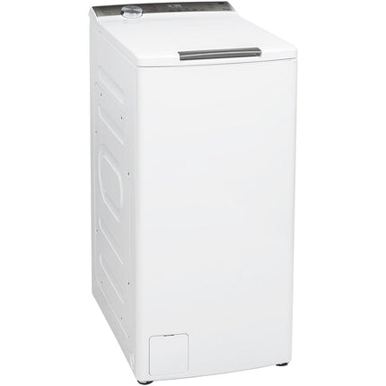 Lave linge top ESSENTIELB ELT813-2b
