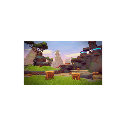 Jeu Xbox X PLAION Crash Team Rumble Edition Deluxe
