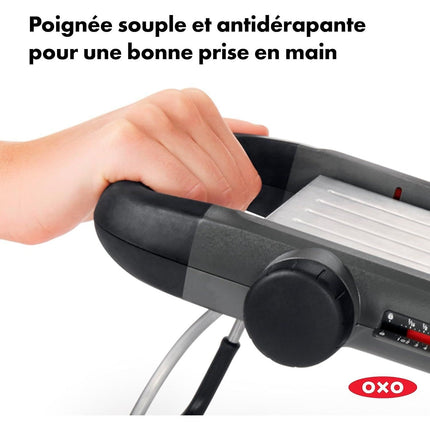 Mandoline OXO Chef