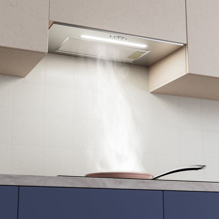 Hotte encastrable CIARRA CD5913DS