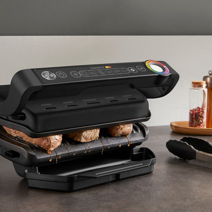 Grille-viande TEFAL Grill BBQ GC705816 Reconditionné