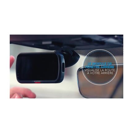Dashcam NEXTBASE Arrière Additionnelle