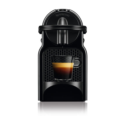 Nespresso DELONGHI NESPRESSO Inissia EN80.B + 50 capsules