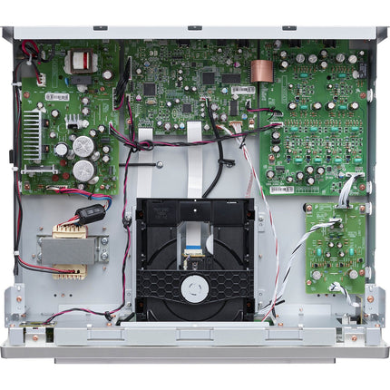 Platine CD MARANTZ CD60 Black