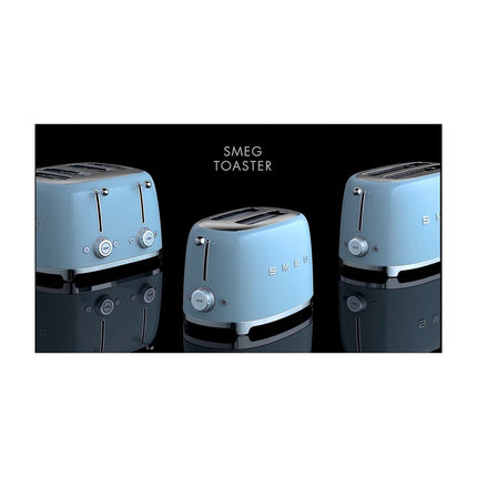 Grille-pain SMEG TSF03