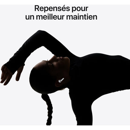 Ecouteurs APPLE AirPods Pro 3