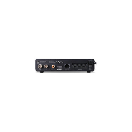 Décodeur TNT METRONIC Décodeur TNT Zapbox EH-D3 HEVC double tu