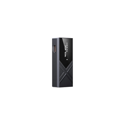 DAC audio FIIO Ampli portable KA17 USB-C Noir