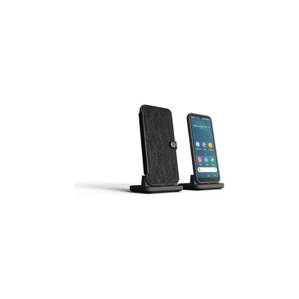 Smartphone DORO 8100 Plus Graphite