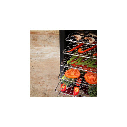 Déshydrateur BIOCHEF Arizona Sol 9 plateaux Noir