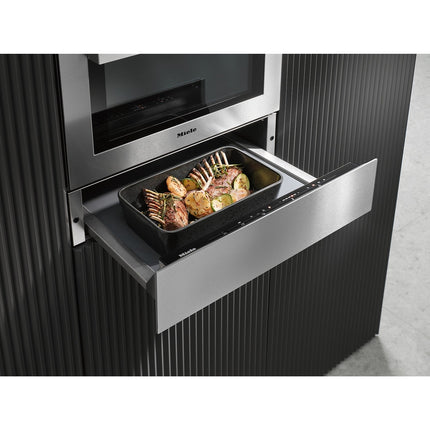 Tiroir Chauffant MIELE ESW 7110 IN