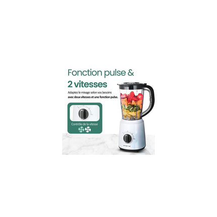 Blender EMERIO BL-124816.7