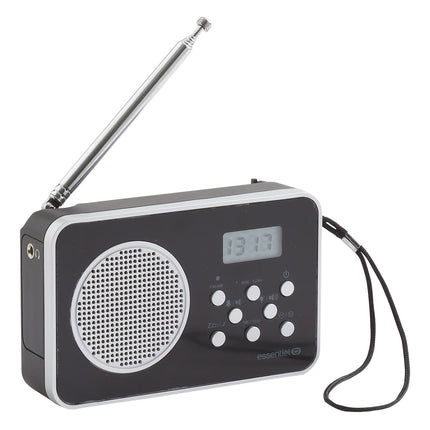 Radio FM ESSENTIELB My Little