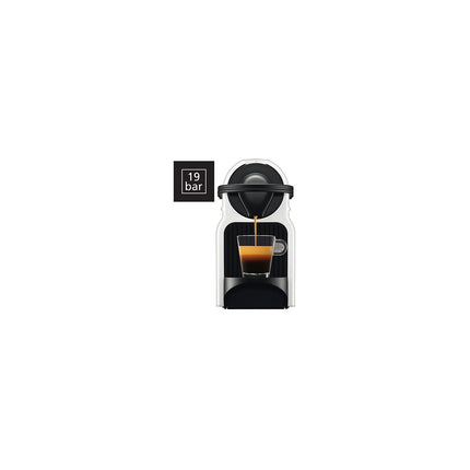 Nespresso KRUPS Inissia Blanche YY1530FD