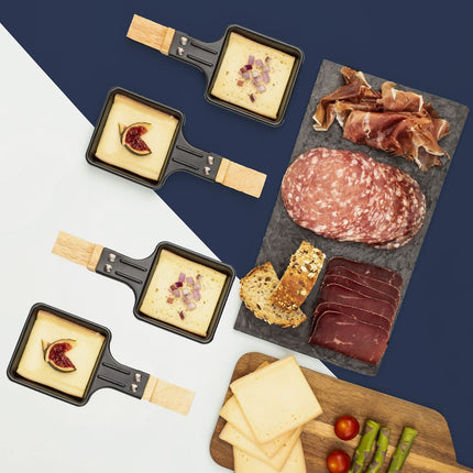 Raclette H.KOENIG WOD6