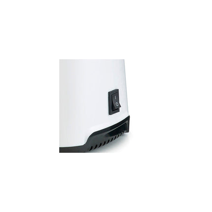 Machine pop corn LAGRANGE Popp'y rouge 259003