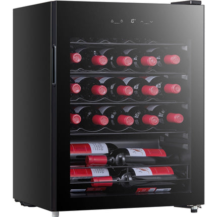 Cave à vin de service CAVISS S124MMEG