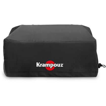 Barbecue électrique KRAMPOUZ Electrique Mythic + housse GECIM1OA0 offerte