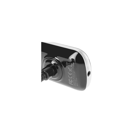 Transmetteur FM AVIZAR Bluetooth Voiture Transmission FM / MP3