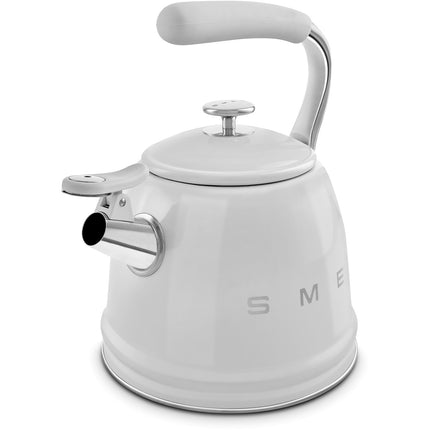 Bouilloire SMEG Sifflante 2.3L