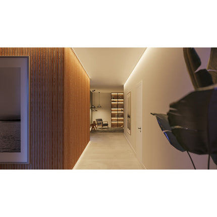 Ruban LED PHILIPS HUE W&C Lightstrip Solo 3m
