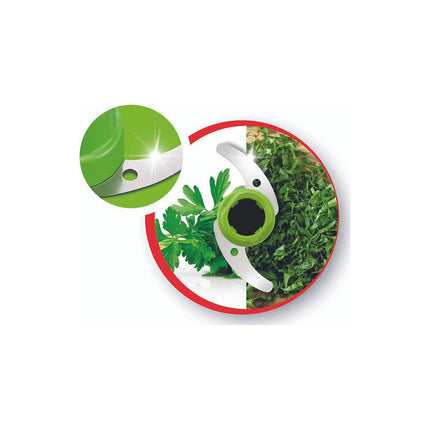 Hachoir MOULINEX Multimoulinette Perfect sauce AT724110