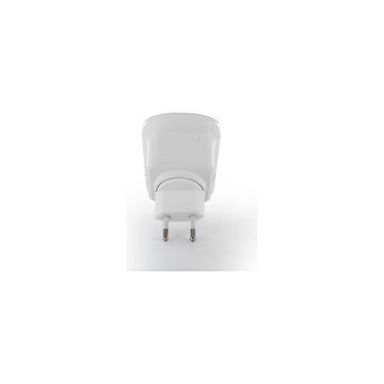 Répéteur Wifi METRONIC Répéteur WiFi 300 Mbps bouton On/Off