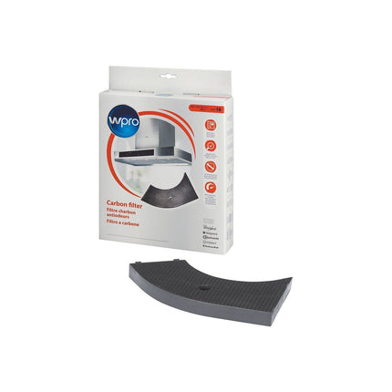 Filtre hotte WPRO CHF85/01