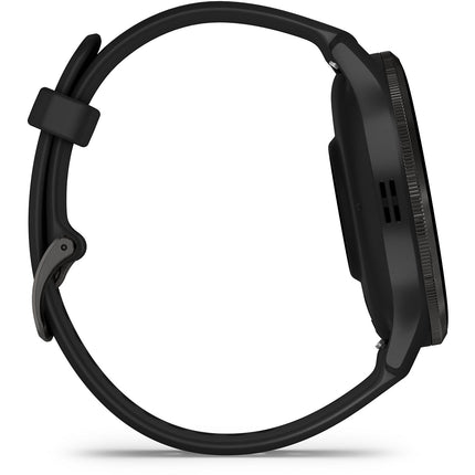 Montre sport GARMIN Venu 3 Sport et santé GPS AMOLED BT 45 mm