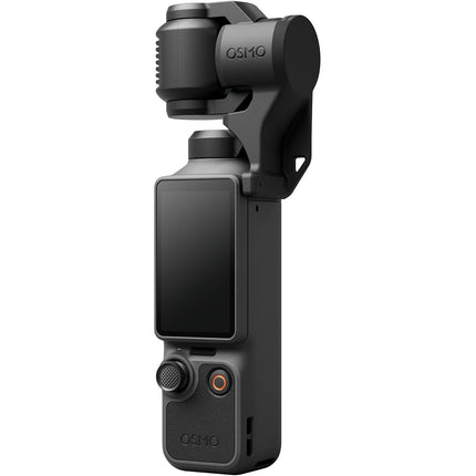 Caméra sport DJI Osmo Pocket 4 Standard Combo