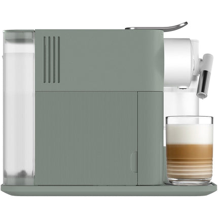 Machine à expresso DELONGHI LATTISSIMA EN510.GR