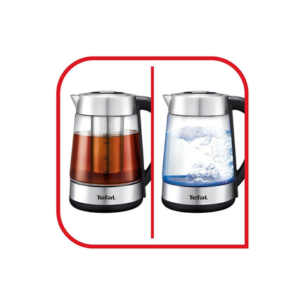 Théière TEFAL BJ750D10