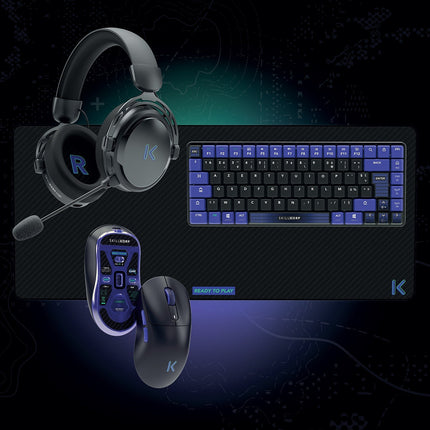 Tapis de souris SKILLKORP MM20 XXL Ultimate