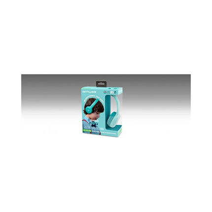 Micro-casque MUSE pour Enfant Mains Libres Pliable