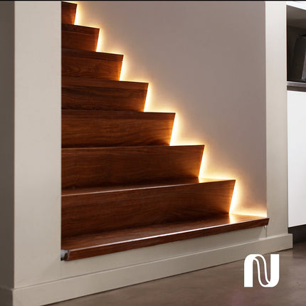 Bandeau LED PHILIPS HUE W&C LightStrip extension 1M