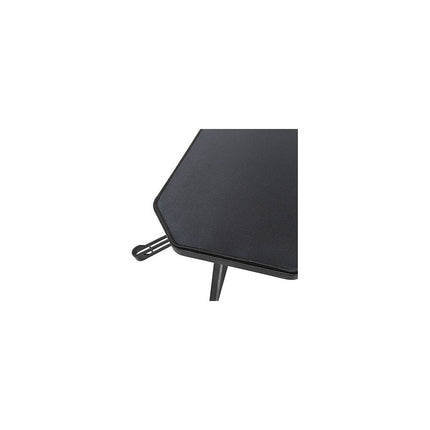 Bureau gamer SUBSONIC Bureau gaming ergonomique finition carbo