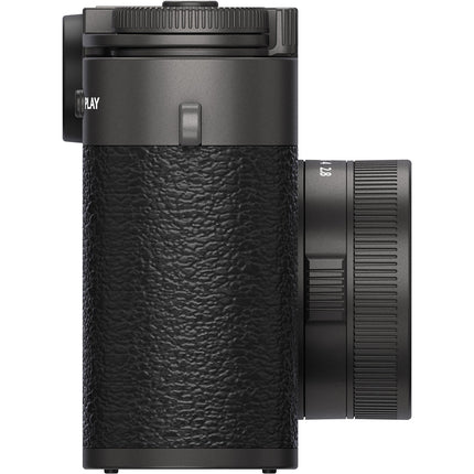 Appareil photo Compact FUJIFILM X half X-HF1