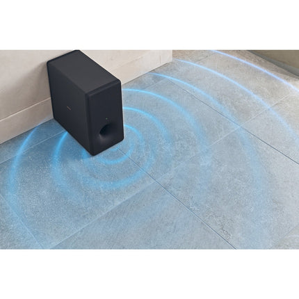 Caisson de basse SONY SASW3