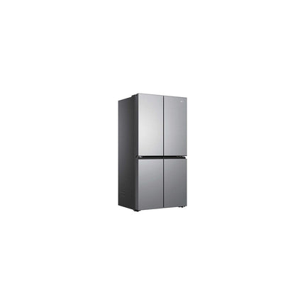 Réfrigérateur multi portes HAIER HCR59F18DNMM