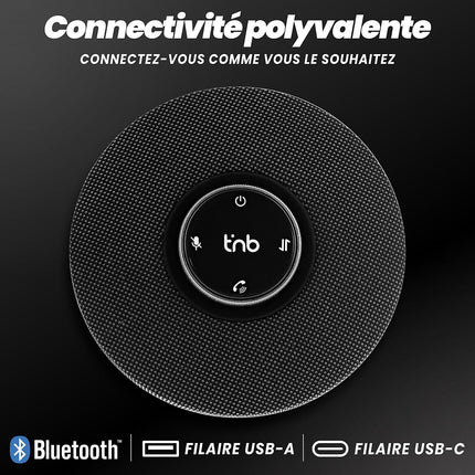 Haut parleur conférence TNB Speaker-phone