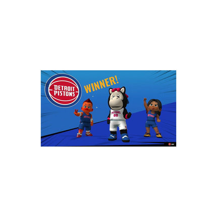 Jeu PS4 OUTRIGHT GAMES NBA Bounce