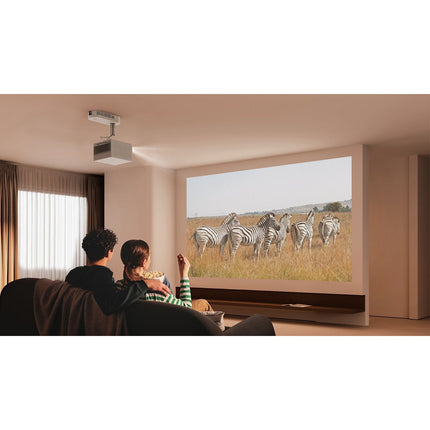 Support vidéoprojecteur XGIMI Fixation plafond Horizon