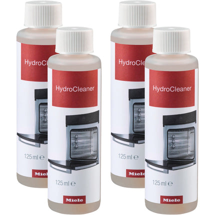 Nettoyant MIELE Hydrocleaner set x4